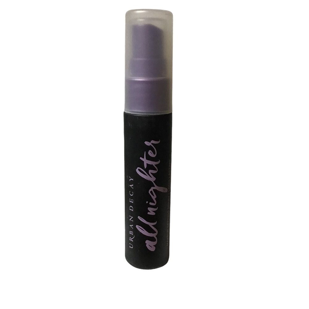 Urban Decay All Nighter Makeup Setting Spray Travel Size